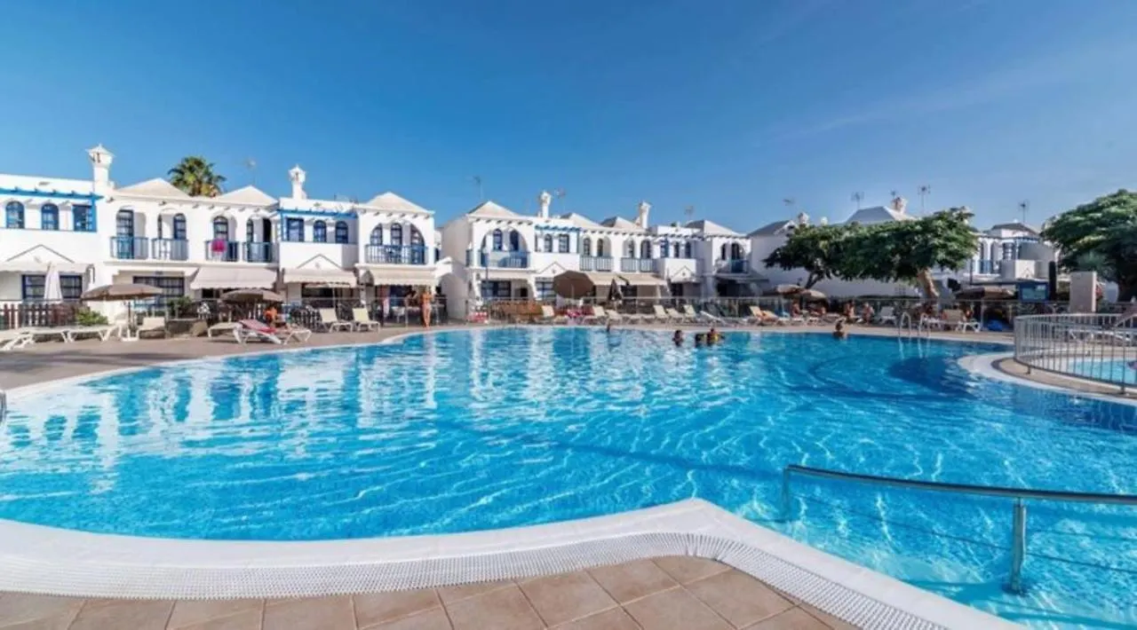 Kontakte von Playmar Home 124