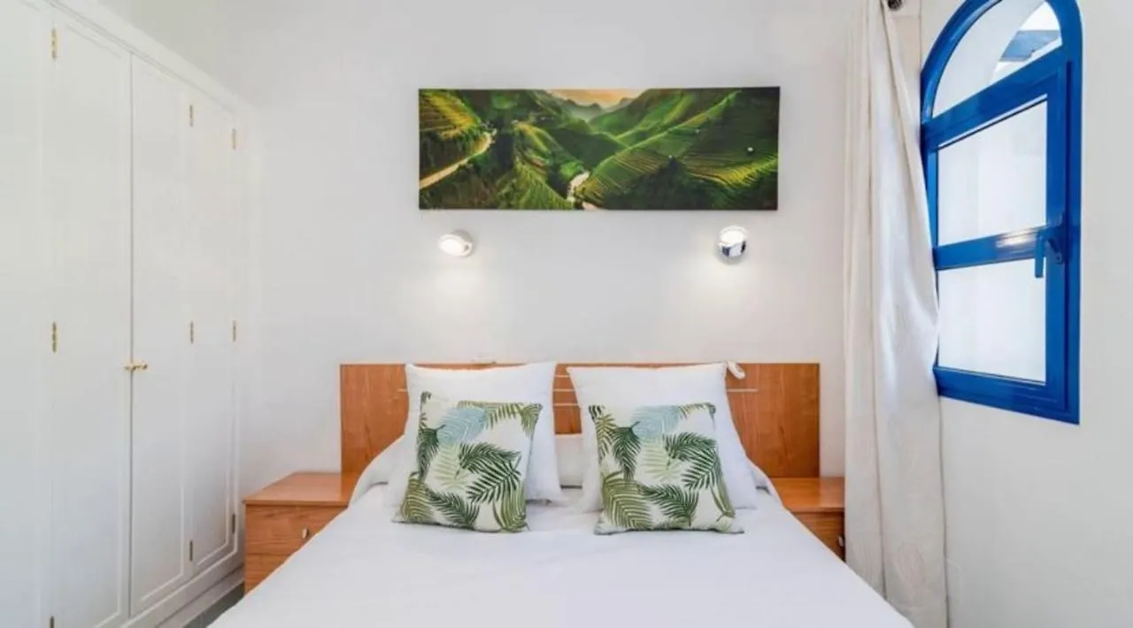 Playmar Home 124 Maspalomas