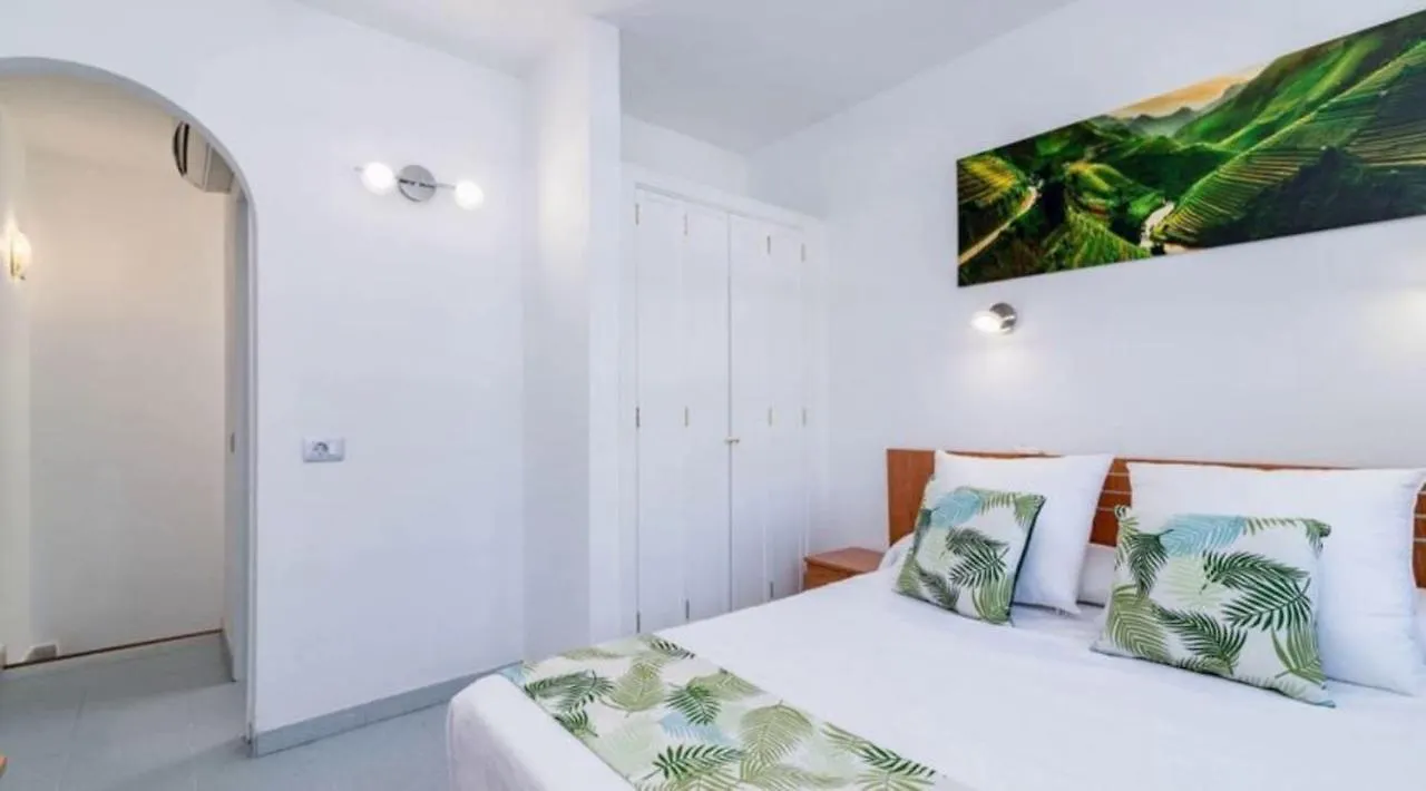 Playmar Home 124 Maspalomas  Spanien