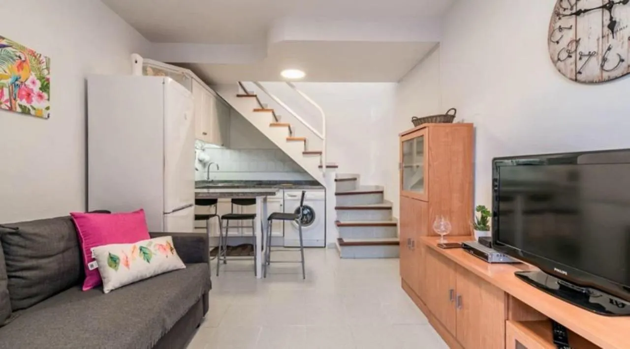 Apartment Playmar Home 124 Maspalomas  Spanien