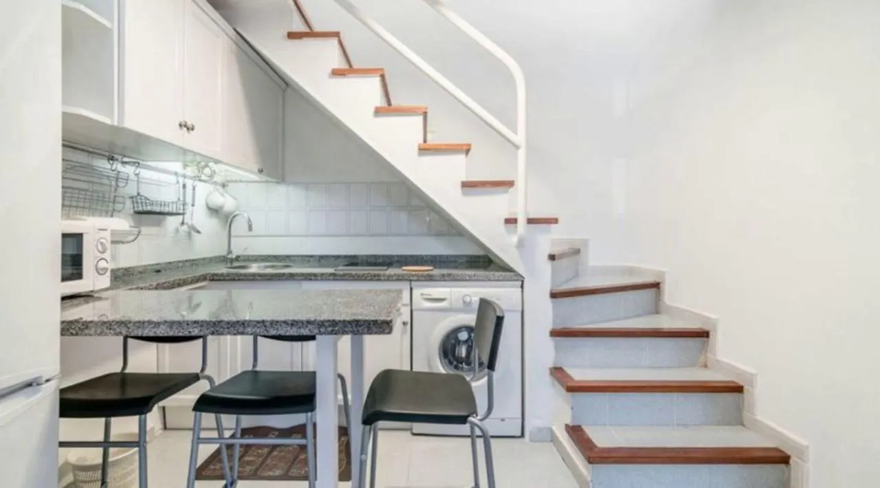 شقة ماسبالوماس Playmar Home 124